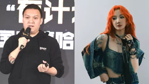 车澈乃万地下恋情