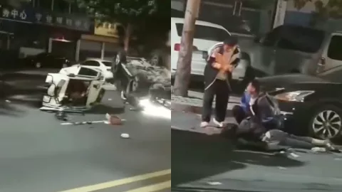 山东聊城